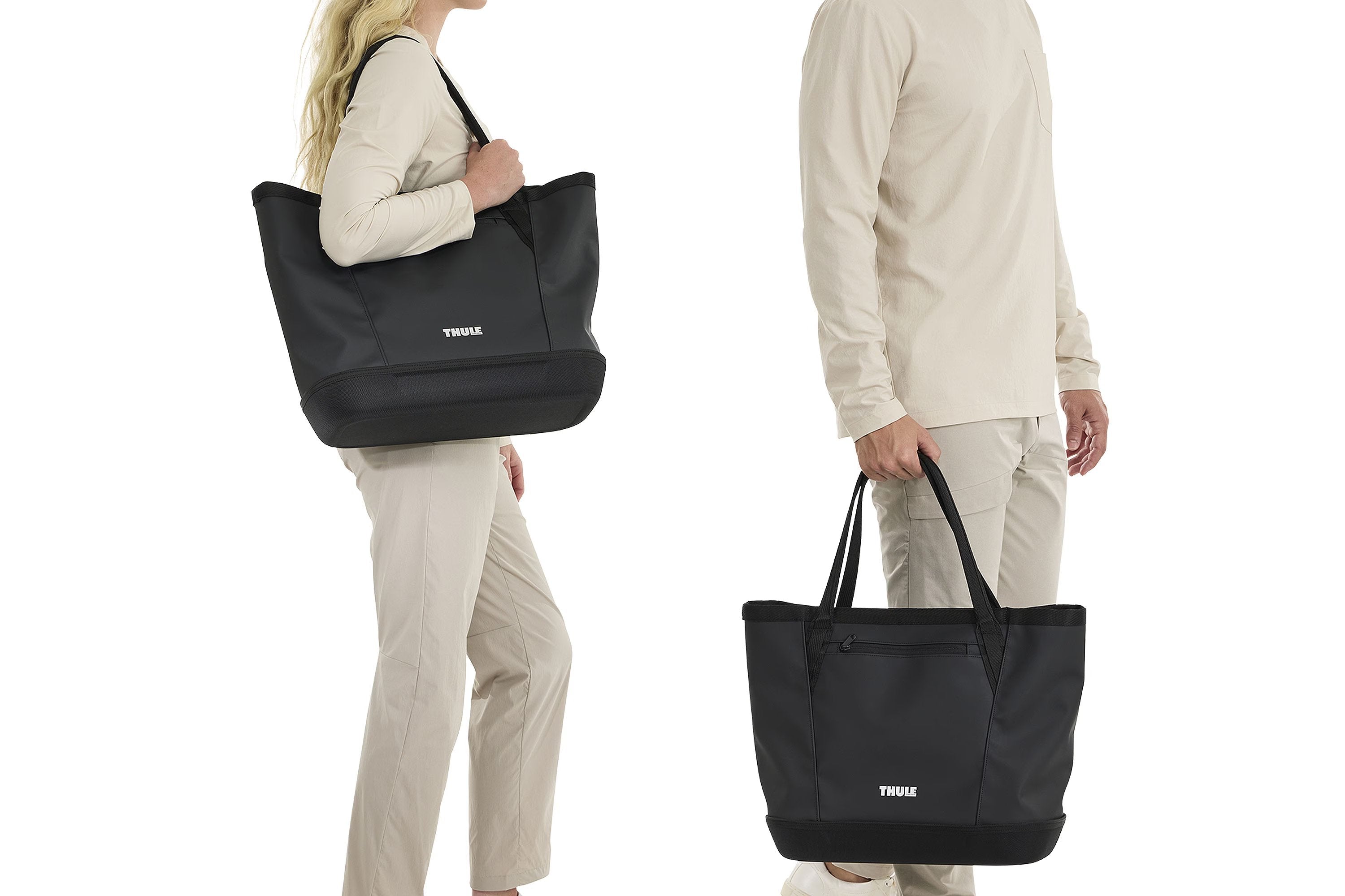 Thule 5527 Chasm Gear Tote 30L Black