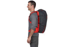 Thule 3536 AllTrail 35L Mens Hiking Backpack Obsidian