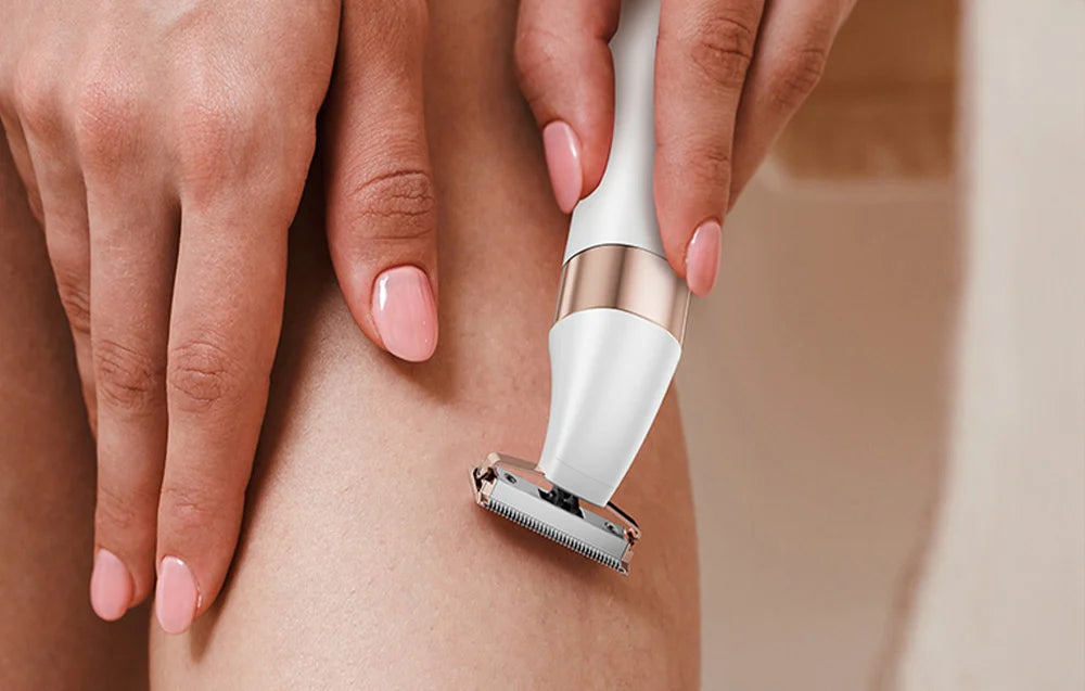 ANLAN 06-ATMQ42-02A ķermeņa trimmeris