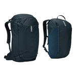 Thule 5317 Landmark 70L Unisex Travel Pack Darkest Blue