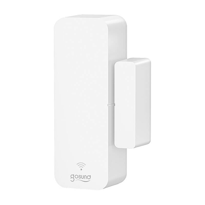 Zigbee Gosund ST18 Tuya viedie durvju un logu atvēršanas sensori