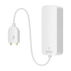 ZigBee Gosund ST19 Tuya viedais plūdu/ūdens noplūdes sensors