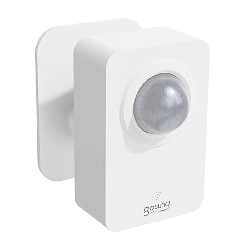 Gosund ST20 Tuya viedais ZigBee kustības sensors