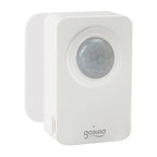 Gosund ST20 Tuya viedais ZigBee kustības sensors