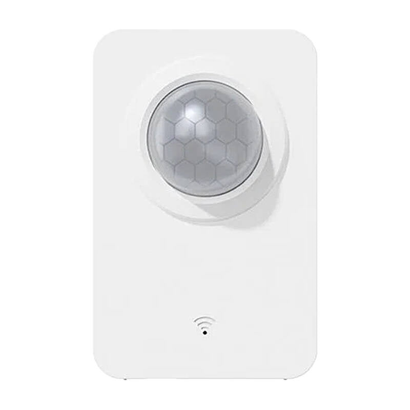 Gosund ST20 Tuya viedais ZigBee kustības sensors