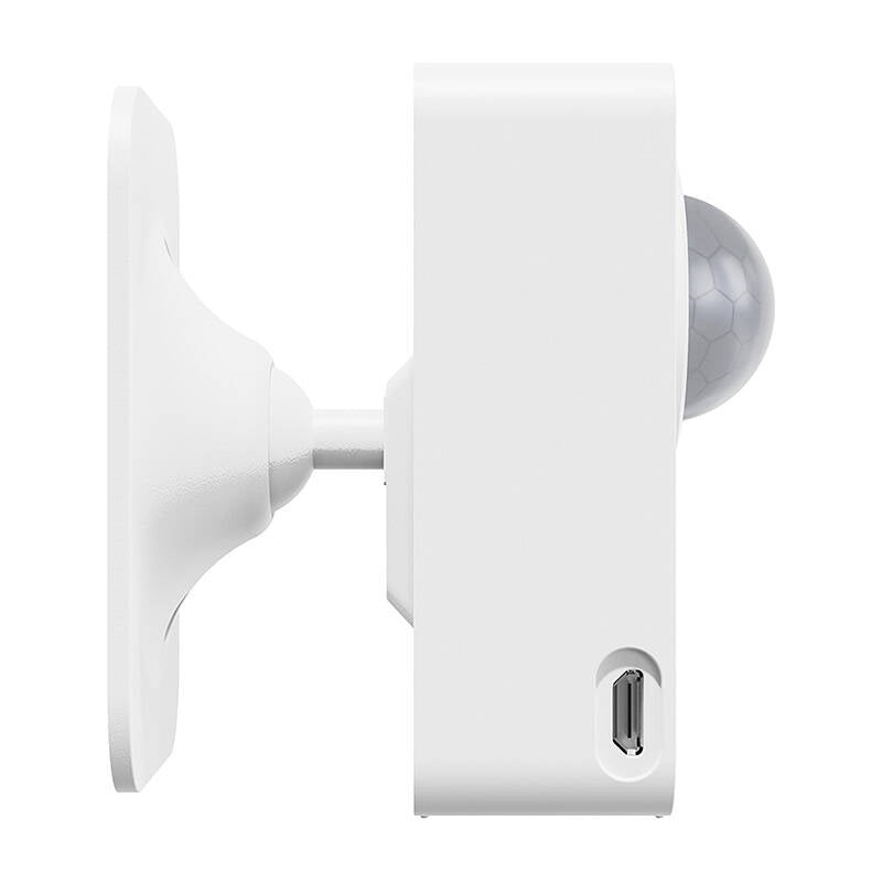Gosund ST20 Tuya viedais ZigBee kustības sensors