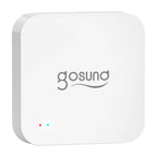 Gosund viedais Zigbee/WiFi/BLE vārteja ST21 Tuya