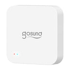 Gosund viedais Zigbee/WiFi/BLE vārteja ST21 Tuya