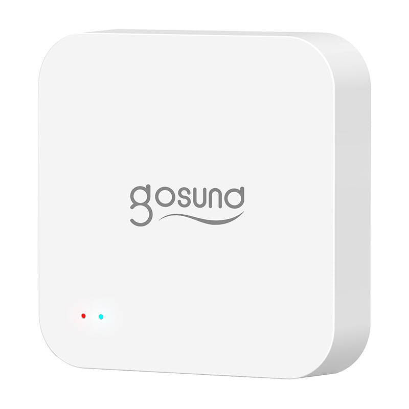 Gosund viedais Zigbee/WiFi/BLE vārteja ST21 Tuya
