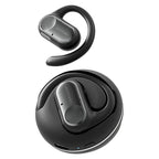 Bezvadu austiņas Vention NBPB0 OpenBeat O11 (melna krāsa)
