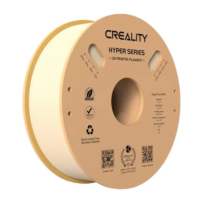 Hyper PLA kvēldiega Creality (bēšs)