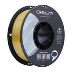 CR-Silk PLA kvēldiegs Creality (zelts)