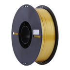 CR-Silk PLA kvēldiegs Creality (zelts)