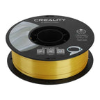 CR-Silk PLA kvēldiegs Creality (zelts)