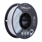 CR-Silk PLA kvēldiegs Creality (balts)