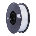 CR-Silk PLA kvēldiegs Creality (balts)