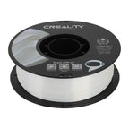CR-Silk PLA kvēldiegs Creality (balts)