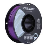 CR-Silk PLA kvēldiegs Creality (violets)