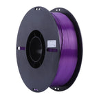 CR-Silk PLA kvēldiegs Creality (violets)
