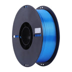 CR-Silk PLA kvēldiegs Creality (zils)
