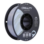 CR-Silk PLA kvēldiegs Creallity (sudrabains)