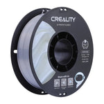 CR-Silk PLA kvēldiegs Creallity (sudrabains)