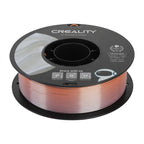 CR-Silk PLA kvēldiegs Creality (Varavīksne)