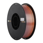 CR-Silk PLA kvēldiegs Creality (Varavīksne)