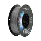 CR-PETG kvēldiega Creality (pelēka)