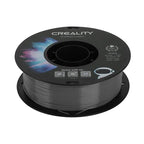 CR-PETG kvēldiega Creality (pelēka)