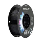 CR-PETG kvēldiegs Creality (melns)
