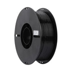 CR-PETG kvēldiegs Creality (melns)