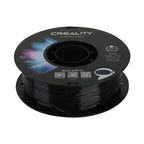 CR-PETG kvēldiegs Creality (melns)