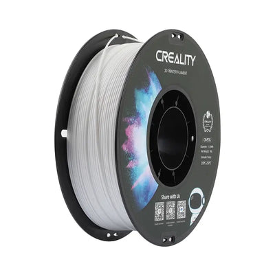CR-PETG kvēldiegs Creality (balts)