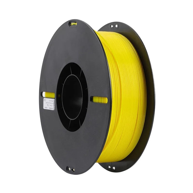 CR-PETG kvēldiegs Creality (dzeltens)