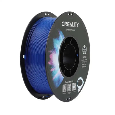 CR-PETG kvēldiegs Creality (zils)