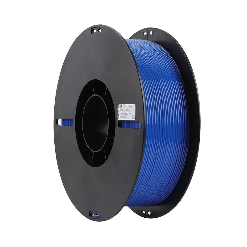 CR-PETG kvēldiegs Creality (zils)