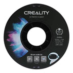 CR-PETG kvēldiegs Creality (caurspīdīgs zils)