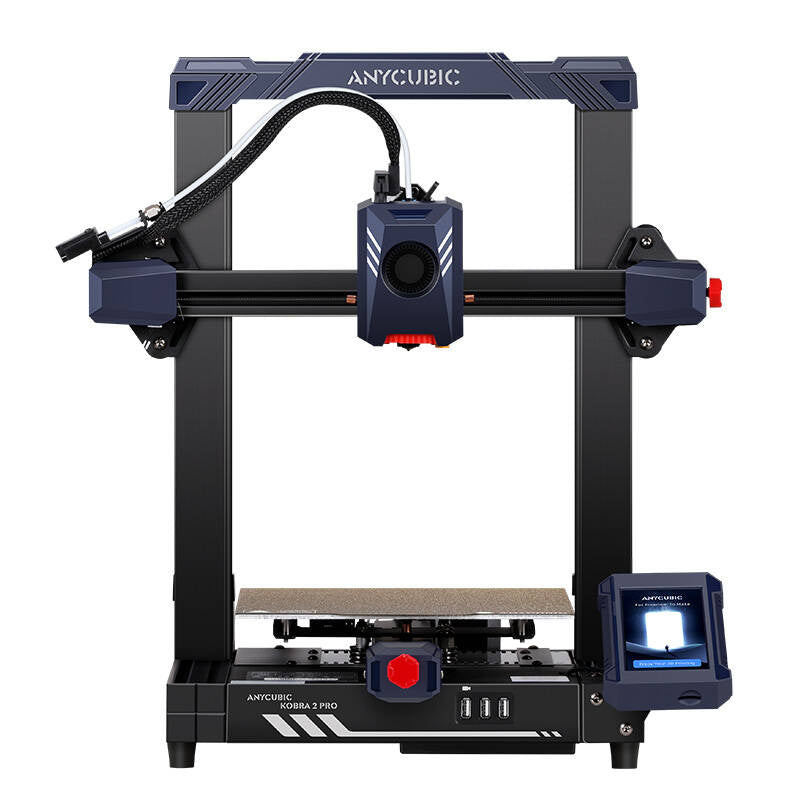 AnyCubic Kobra 2 Pro 3D printeris