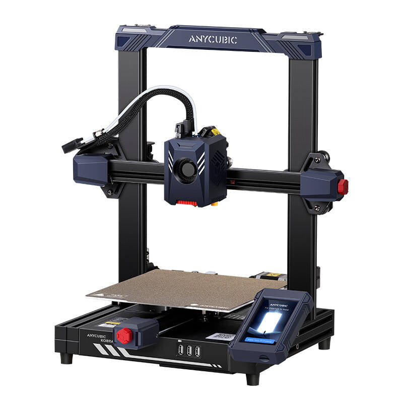 AnyCubic Kobra 2 Pro 3D printeris