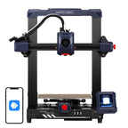AnyCubic Kobra 2 Pro 3D printeris