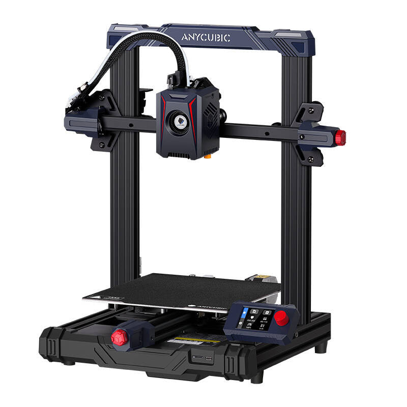 AnyCubic Kobra 2 Neo 3D printeris