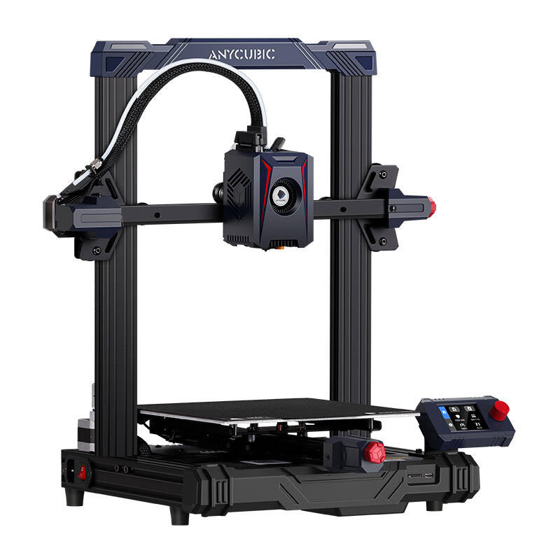 AnyCubic Kobra 2 Neo 3D printeris