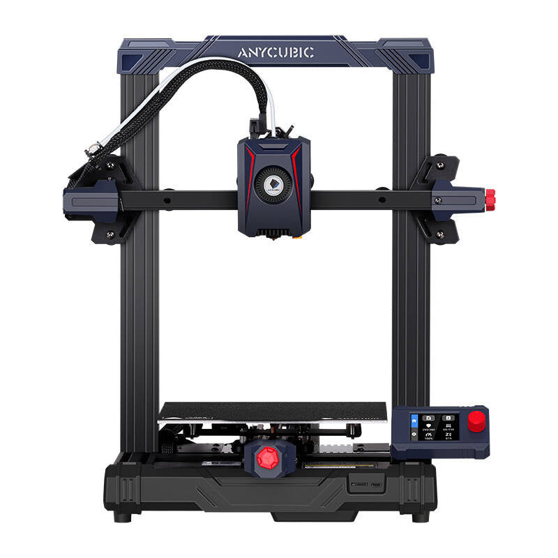 AnyCubic Kobra 2 Neo 3D printeris