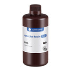 AnyCubic ABS līdzīga sveķu plāksne Pro 2 (melna)