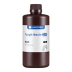 AnyCubic Tough Resin 2.0 (melns)