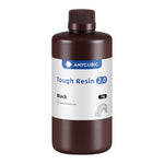 AnyCubic Tough Resin 2.0 (melns)