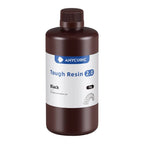 AnyCubic Tough Resin 2.0 (melns)