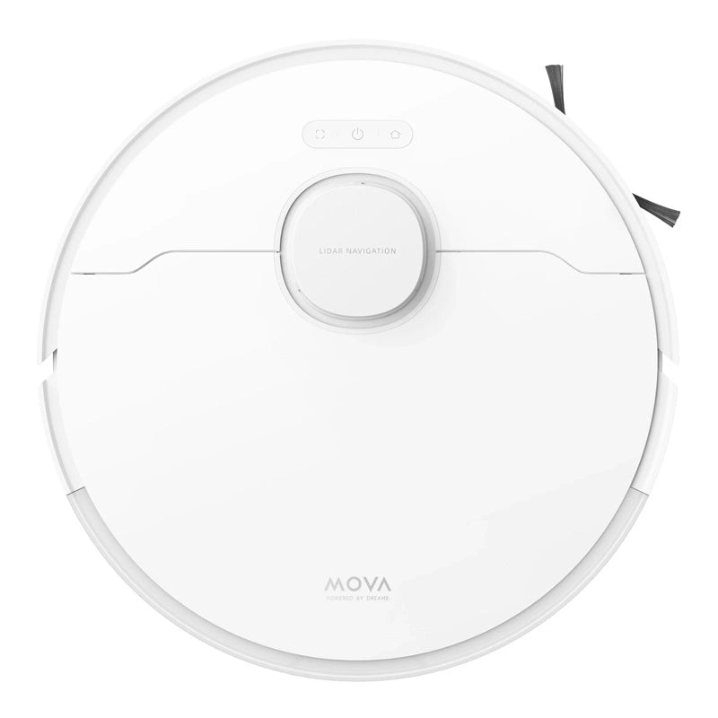 MOVA S10 Plus robotický vysavač