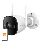 Āra Wi-Fi kamera IMOU Bullet 3 3MP